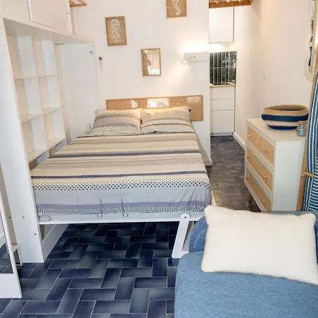 Apartament Escapade Marine, Renove Avec Exterieur A Deux Pas De La *